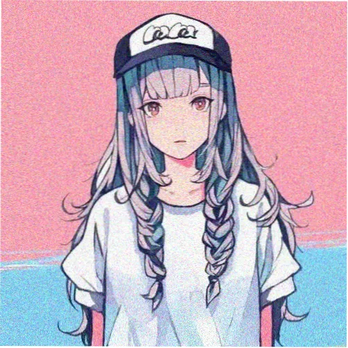 影迷头像 星屑乘客